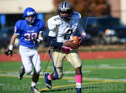 Thumbnail 2 in Hyde Leadership @ Coginchaug Regional photogallery.