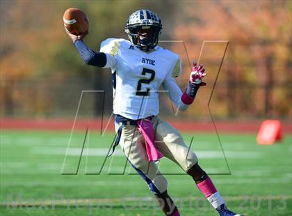 Thumbnail 2 in Hyde Leadership @ Coginchaug Regional photogallery.