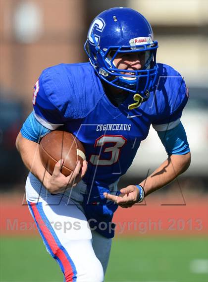 Thumbnail 3 in Hyde Leadership @ Coginchaug Regional photogallery.