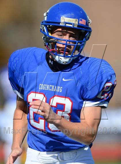 Thumbnail 1 in Hyde Leadership @ Coginchaug Regional photogallery.
