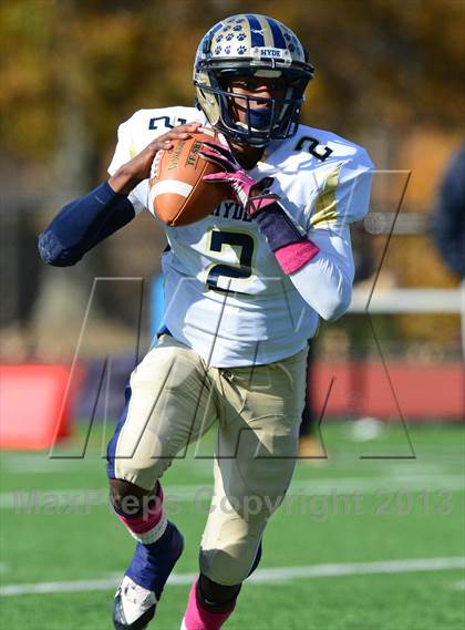 Thumbnail 3 in Hyde Leadership @ Coginchaug Regional photogallery.