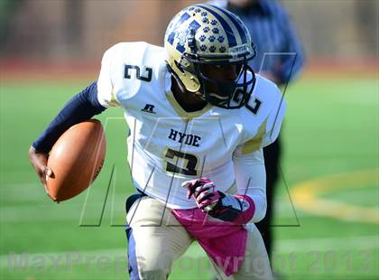 Thumbnail 1 in Hyde Leadership @ Coginchaug Regional photogallery.