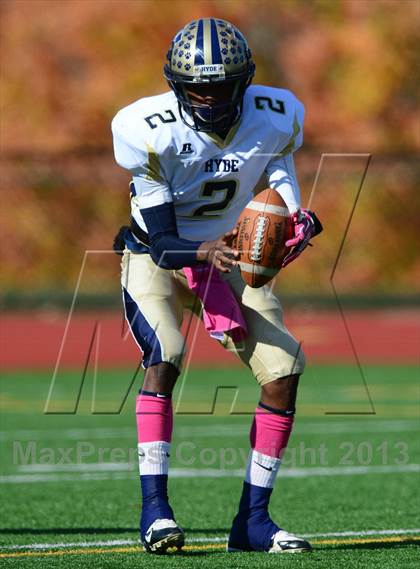 Thumbnail 2 in Hyde Leadership @ Coginchaug Regional photogallery.