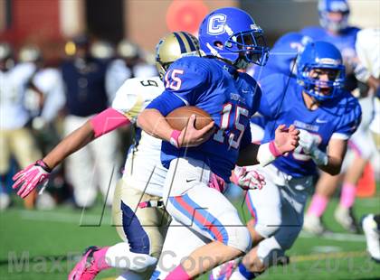 Thumbnail 3 in Hyde Leadership @ Coginchaug Regional photogallery.