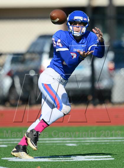 Thumbnail 1 in Hyde Leadership @ Coginchaug Regional photogallery.