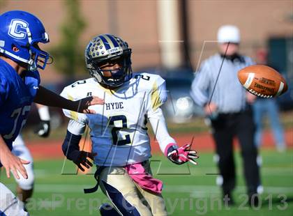 Thumbnail 3 in Hyde Leadership @ Coginchaug Regional photogallery.