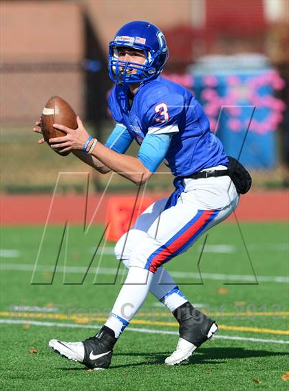 Thumbnail 1 in Hyde Leadership @ Coginchaug Regional photogallery.