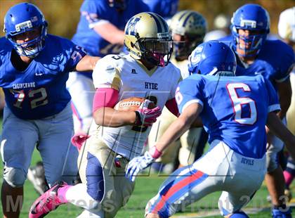 Thumbnail 2 in Hyde Leadership @ Coginchaug Regional photogallery.