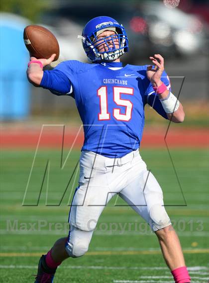 Thumbnail 3 in Hyde Leadership @ Coginchaug Regional photogallery.