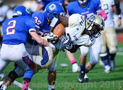 Thumbnail 1 in Hyde Leadership @ Coginchaug Regional photogallery.