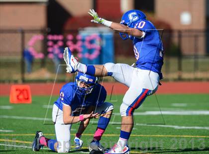 Thumbnail 3 in Hyde Leadership @ Coginchaug Regional photogallery.