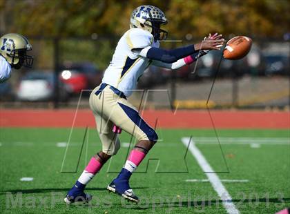 Thumbnail 3 in Hyde Leadership @ Coginchaug Regional photogallery.