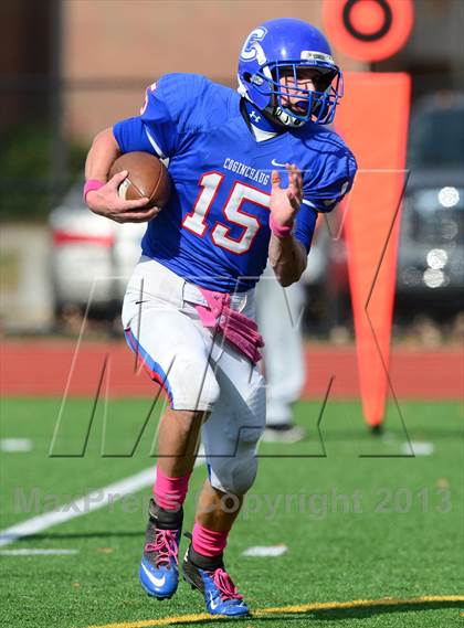 Thumbnail 3 in Hyde Leadership @ Coginchaug Regional photogallery.