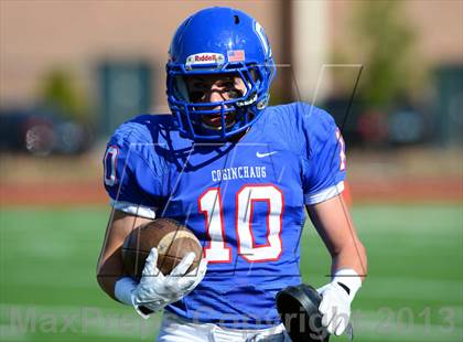 Thumbnail 1 in Hyde Leadership @ Coginchaug Regional photogallery.