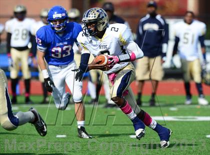 Thumbnail 1 in Hyde Leadership @ Coginchaug Regional photogallery.