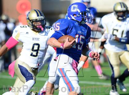 Thumbnail 1 in Hyde Leadership @ Coginchaug Regional photogallery.