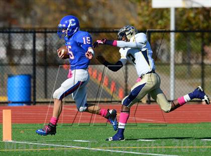Thumbnail 3 in Hyde Leadership @ Coginchaug Regional photogallery.