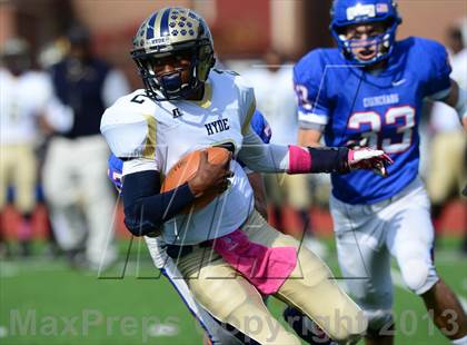 Thumbnail 2 in Hyde Leadership @ Coginchaug Regional photogallery.