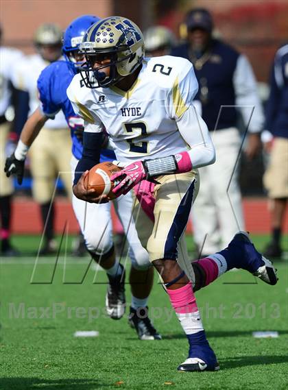 Thumbnail 2 in Hyde Leadership @ Coginchaug Regional photogallery.