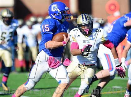 Thumbnail 1 in Hyde Leadership @ Coginchaug Regional photogallery.