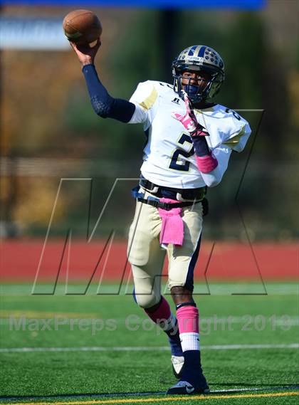 Thumbnail 3 in Hyde Leadership @ Coginchaug Regional photogallery.
