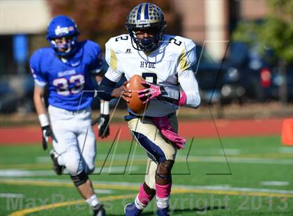 Thumbnail 1 in Hyde Leadership @ Coginchaug Regional photogallery.