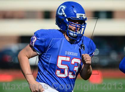 Thumbnail 2 in Hyde Leadership @ Coginchaug Regional photogallery.