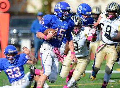 Thumbnail 1 in Hyde Leadership @ Coginchaug Regional photogallery.