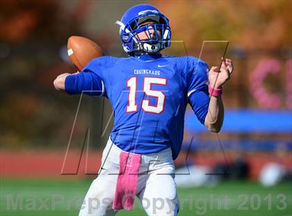 Thumbnail 2 in Hyde Leadership @ Coginchaug Regional photogallery.