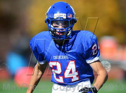 Thumbnail 2 in Hyde Leadership @ Coginchaug Regional photogallery.