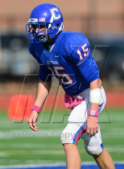 Thumbnail 3 in Hyde Leadership @ Coginchaug Regional photogallery.