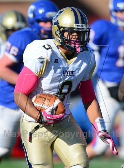 Thumbnail 1 in Hyde Leadership @ Coginchaug Regional photogallery.