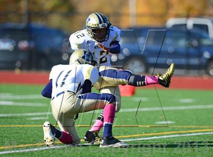 Thumbnail 2 in Hyde Leadership @ Coginchaug Regional photogallery.