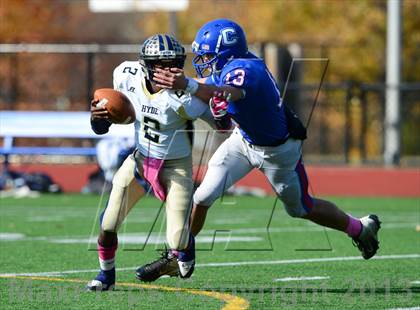 Thumbnail 3 in Hyde Leadership @ Coginchaug Regional photogallery.