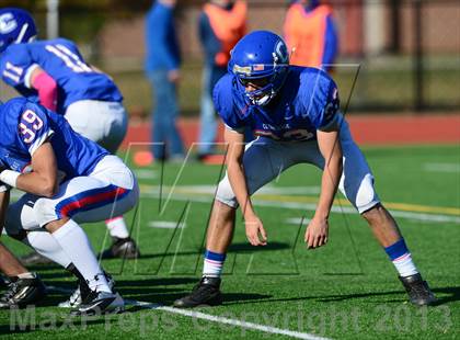 Thumbnail 2 in Hyde Leadership @ Coginchaug Regional photogallery.