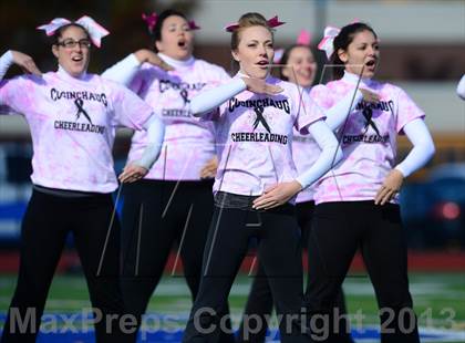 Thumbnail 2 in Hyde Leadership @ Coginchaug Regional photogallery.