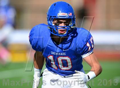 Thumbnail 2 in Hyde Leadership @ Coginchaug Regional photogallery.