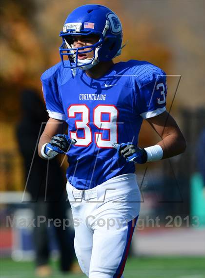 Thumbnail 2 in Hyde Leadership @ Coginchaug Regional photogallery.