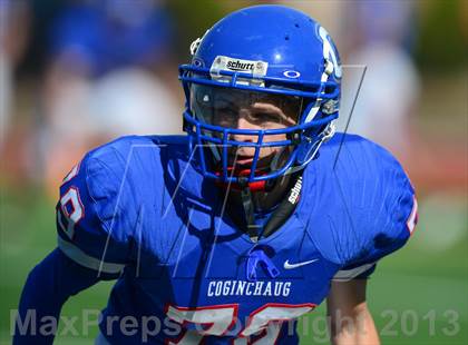 Thumbnail 3 in Hyde Leadership @ Coginchaug Regional photogallery.