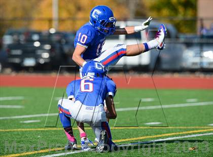 Thumbnail 3 in Hyde Leadership @ Coginchaug Regional photogallery.