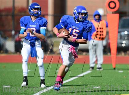 Thumbnail 2 in Hyde Leadership @ Coginchaug Regional photogallery.
