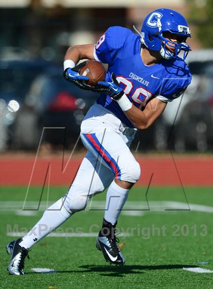 Thumbnail 2 in Hyde Leadership @ Coginchaug Regional photogallery.