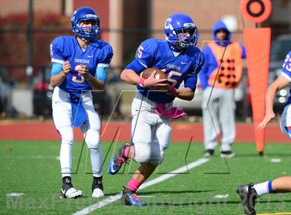 Thumbnail 1 in Hyde Leadership @ Coginchaug Regional photogallery.