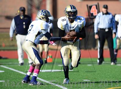Thumbnail 2 in Hyde Leadership @ Coginchaug Regional photogallery.