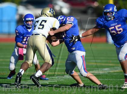 Thumbnail 3 in Hyde Leadership @ Coginchaug Regional photogallery.