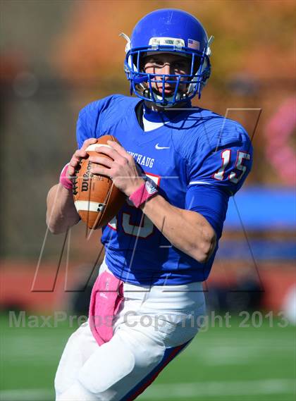 Thumbnail 1 in Hyde Leadership @ Coginchaug Regional photogallery.