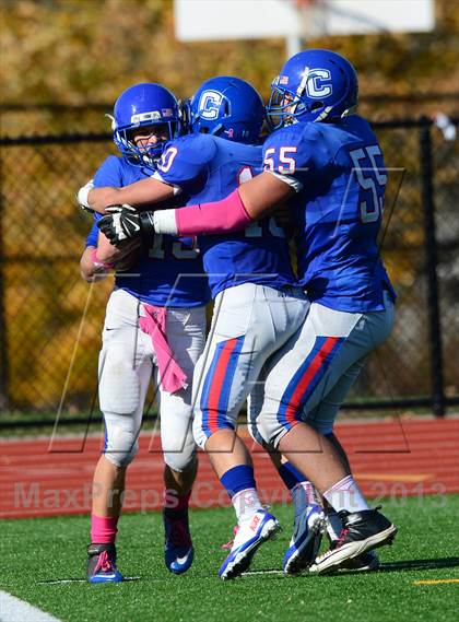 Thumbnail 3 in Hyde Leadership @ Coginchaug Regional photogallery.
