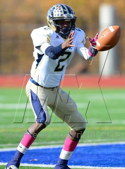 Thumbnail 2 in Hyde Leadership @ Coginchaug Regional photogallery.