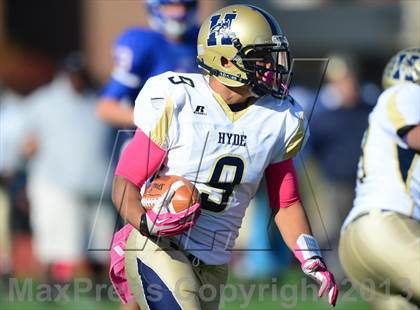 Thumbnail 2 in Hyde Leadership @ Coginchaug Regional photogallery.
