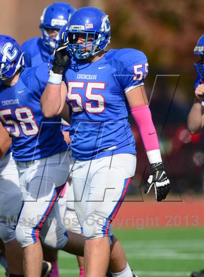 Thumbnail 2 in Hyde Leadership @ Coginchaug Regional photogallery.